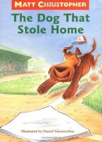 Image of The Dog That Stole Home