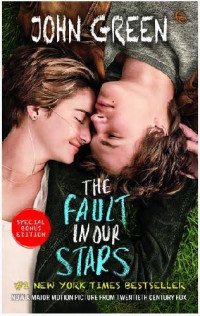 Image of The Fault In Our Stars (#1 New York Times Bestseller)