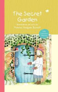 Image of The Secret Garden