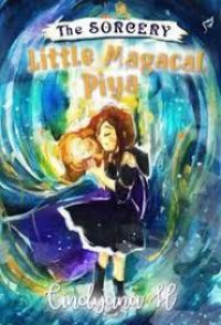 Image of The Sorcery Little Magacal Piya