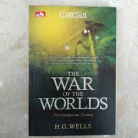 Image of The War of The Worlds (Pertempuran Dunia)