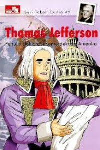 Image of Thomas Jefferson