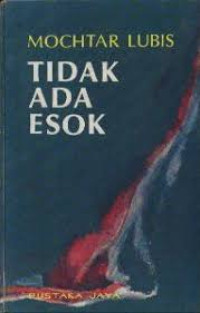 Image of Tidak Ada Esok