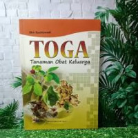 Image of TOGA Tanaman Obat Keluarga