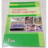 Image of Transportasi Ramah Lingkungan