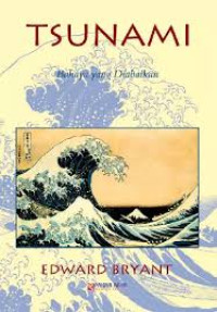 Image of Tsunami Bahaya yang Diabaikan