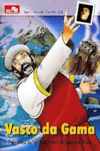 Image of Vasco da Gama