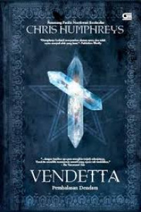 Image of VENDETTA Pembalasan Dendam