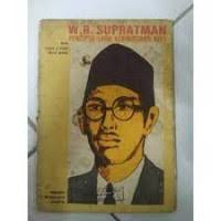 Image of W.R. Supratman
