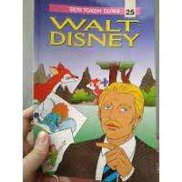 Image of Walt Disney