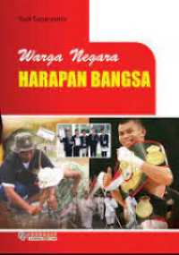 Image of Warga Negara Harapan Bangsa