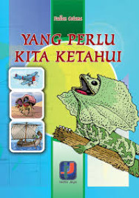 Image of Yang Perlu Kita Ketahui
